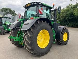 รถแทรกเตอร์การเกษตรสำหรับ Deere 6R 195รถแทรกเตอร์ - Product Image 6