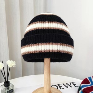 หมวกถักวาฟเฟิลน้ำหนักเบาสบายสไตล์ไม่ซ้ำใครสำหรับปาร์ตี้ช้อปปิ้งตอนเย็นงานสังสรรค์ผ้าระบายอากาศสำหรับเดินทางทั่วไป - Product Image 5