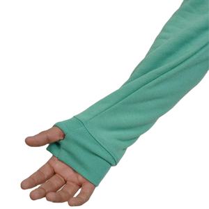 Premium <b>Men</b> <b>Zip</b> <b>Up</b> Hoodie Cotton Polyester <b>Fleece</b> Full <b>Zip</b> Hooded Sweatshirt Autumn Winter Streetwear Hoodie - Product Image 3