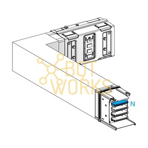 Schneider Electric KSA1000DLL41A - Nuevo - Product Image 1