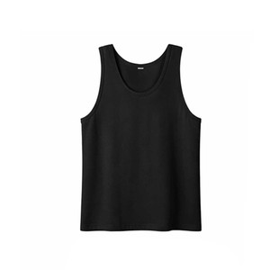 Camiseta Deportiva de Gimnasio para Hombre, Personalizada con Color y Marca, Cuello Redondo, Secado Rápido, Transpirable, 100% Algodón, Bordado 3D - Product Image 1