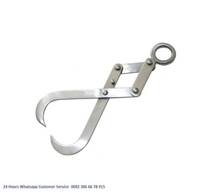 เครื่องมือสัตวแพทย์ตะขอเครย์ชอตสเตอร์ - Product Image 4