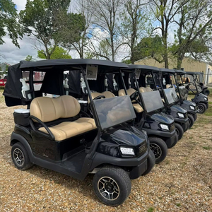 Carritos Eléctricos Usados en Venta Cerca de Mí, Carrito de Golf - Product Image 1