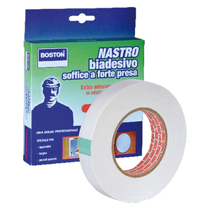 Nastro Adesivo Mm. 25 X 5 M - Sp.0,9 - Product Image 1