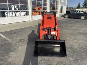 Cargador Kubota SCL1000 2026 - Product Image 2