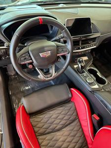 Cadillac CT4-V 2024 Usado en Buen Estado - Product Image 3