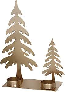 CHRISTMAS <b>TREE</b> TEA <b>LIGHT</b> CANDLE HOLDER AMAZING HIGH QUALITY TEA <b>LIGHT</b> HOLDER HOME DECOR TEA <b>LIGHT</b> HOLDER - Product Image 2