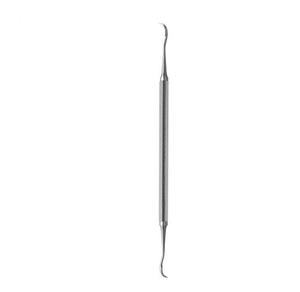 Back Action Plugger Micro Dental Supply instruments chirurgicaux Amrid de haute qualité - Product Image 5