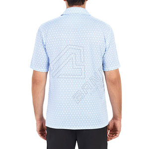 Camisetas Polo de estilo para hombre 100% algodón, camiseta Polo de alta calidad, camisetas polo personalizadas de nuevo diseño - Product Image 2