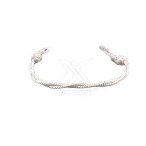 สายรัดหมวกแบบยืดหยุ่นพร้อมห่วงสำหรับการใช้งานกลางแจ้งทุกวันสายหมวกแบบพรีเมี่ยมพร้อมตัวล็อคแบบสลับ - Product Image 6