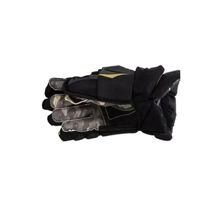 Gants de hockey sur glace de haute qualité, respirants et légers, avec sangle de poignet réglable, design personnalisable et matériau en nylon/polyester - Product Image 5