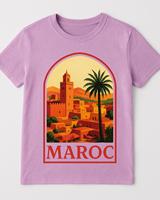 Kaos Wanita Musim Panas Logo Digital Custom 100% Katun Kasual Bernapas Grosir Personalisasi Merek Sendiri Berkualitas Tinggi