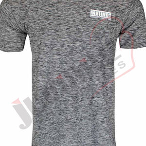 2025เสื้อยืดผู้ชายผ้าคอตตอน100% แห้งเร็วเป็นมิตรกับสิ่งแวดล้อมพิมพ์ลายสีทึบทึบไม่เหมือนใคร - Product Image 6