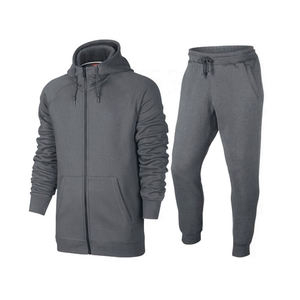 Conjunto Deportivo para Hombre, Chándal con Logotipo Personalizado, Conjunto Deportivo al por Mayor, Chándal para Gimnasio y Jogging - Product Image 4