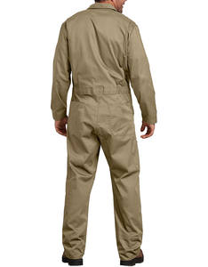 Work Overall Uniform <b>Men</b> OEM Long Sleeves <b>Shirts</b> Engineer Safety <b>Shirts</b> Overall Safety Workwear Clothing - Product Image 6