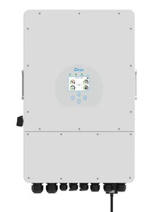 Inversor Solar Trifásico Dual Simple De Ye S U N-25K-SG01HP3-EU-AM2 - Product Image 2