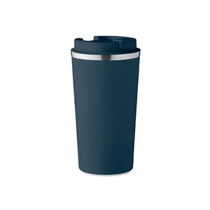 BRACE+ Gobelets en acier inoxydable écologiques et durables, merchandising de verres - Product Image 1