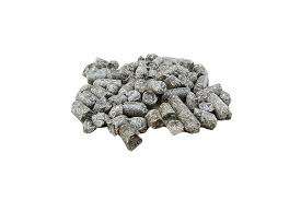 Briquettes de tournesol 6mm granulés de bois dur et de biomasse de pin en motif de bâton - Product Image 4