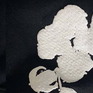 Top Quality Wholesale Dropship Pullover <b>Men's</b> Hoodies & <b>Sweatshirts</b> Teares Hoodie 380gsm 100%Cotton Hoodie Denimte Black <b>Grey</b> - Product Image 1