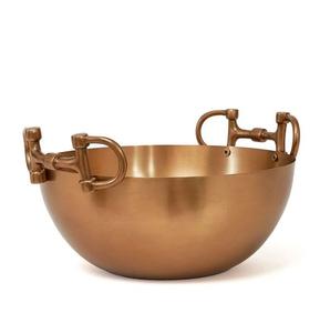 Bol mélangeur en acier inoxydable robuste pour la préparation de la cuisine ou le voyage Matériau métallique durable - Product Image 6