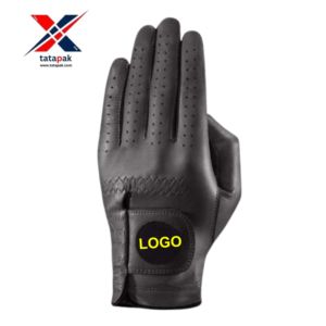 Gants de Golf souples respirants en peau de mouton pour les hommes professionnels femme golfeurs pratique Grip Master Tournament Play - Product Image 6