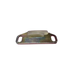 Renault 12 Bullfighting Aluminium and Leather 6-Speed Reverse Gear <b>Shift</b> Lever Car <b>Knob</b> 7701348495 - Product Image 1