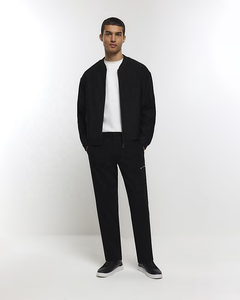 Blouson Bomber Léger à Capuche pour Homme – Style Urbain Moderne, Confort Sportif et Décontracté pour l'Hiver – Service Personnalisé OEM - Product Image 2