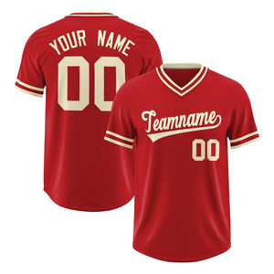 Venta al por mayor de alta calidad de desgaste de fútbol personalizado de los hombres/jóvenes de fútbol americano Jersey personalizado sublimado Rugby Jersey - Product Image 3