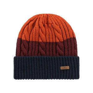 Gorro Unisex de Invierno Cálido 100% Acrílico Ajustable para Uso Profesional para Mujeres y Hombres - Product Image 3