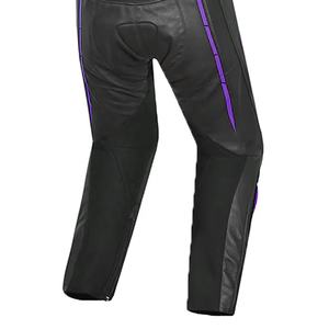 Gants de moto en cuir pour homme Maxler, coupe-vent, imperméables, résistants au froid, manches longues, grande taille, protection CE niveau 1, haute performance - Product Image 5