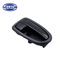 Nouvelle poignée de porte de voiture MHJKIA 82620-17000 82610-17000 83610-17000 83620-17000 pour Matrix / Lavita 2001-2010