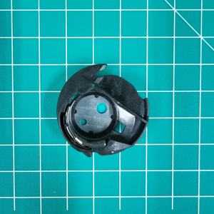 # BOÎTIER DE BOBINE XC3152021 pour MACHINE À COUDRE BROTHER, PIÈCES DE MACHINE À COUDRE - Product Image 2