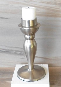 Porte-bougie en métal, cadre métallique, bougie décorative pour salle BDSM - Product Image 2