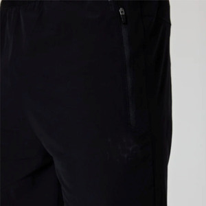 กางเกงขาสั้นสำหรับวิ่งของผู้ชายมาใหม่ผ้าแห้งเร็วและดีไซน์ระบายอากาศได้ดีเพื่อความสบายสูงสุด - Product Image 4