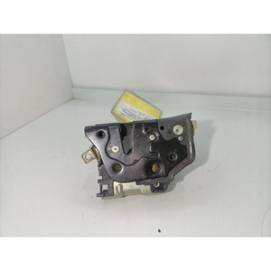 Serrure avant droite AUDI A1 Série (8X1) 8J1.837.016.C/8J1837016C (10>14) - Product Image 5
