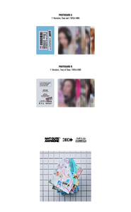 Lilit-[לא חמוד יותר] אלבום יחיד ראשון (לועך.) (Lit x asley x ashley williams. -אני לב אותי) - Product Image 6