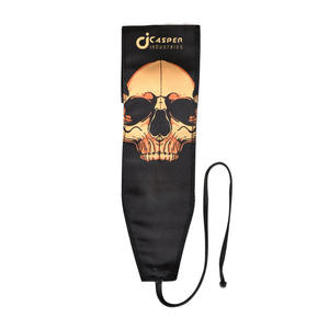 Bandes de Soutien Sportives en Néoprène Unisexe Antidérapantes Personnalisables pour Musculation et Haltérophilie – Sublimation - Product Image 3