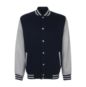 2026 New Custom Design High Quality Men Varsity Jacket Wholesale Price Men Varsity CollegeBaseballjacket for men DDP Shipping - Product Image 6