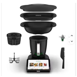 Nouveau Thermomix TM7 : Appareil de cuisson tout-en-un avec livraison incluse - Product Image 1
