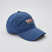 Casquette de sport Supplex personnalisée anti-UV à séchage rapide avec sangle réglable pour activités quotidiennes en extérieur unisexe