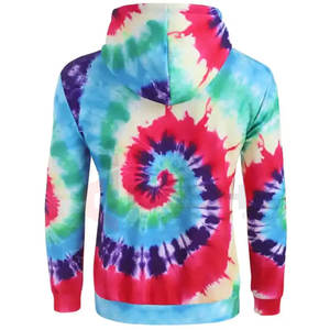 2025 unisexe Logo personnalisé haute qualité sweats à capuche unis hommes femmes sweat d'hiver avec impression numérique impression personnalisée - Product Image 2