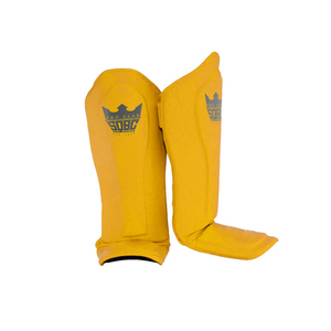 Protection de la cheville et du tibia imperméable pour les arts martiaux, vente en gros, protège-tibias pour le karaté et le muay-thaï - Product Image 1