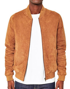 Chaqueta de Motocicleta de Invierno para Hombre, a la Moda, con Mangas Largas, Impermeable, 100% Lana, Estilo Casual, Diseño Sólido para Conducir - Product Image 3