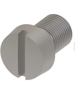 Remplacement de vis en acier inoxydable Tradella International de haute qualité pour tracteur JD numéro de pièce Durable 21M7091 Direct - Product Image 3