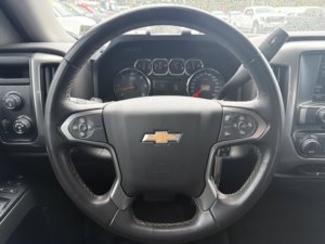 Chevrolet Silverado 1500 LT 2018 Usada en Buen Estado - Product Image 3