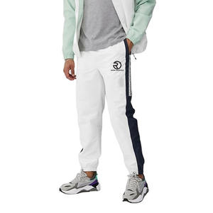 Survêtements coupe-vent réfléchissants d'hiver de haute qualité pour hommes avec taille et logo de couleur personnalisés - Product Image 6