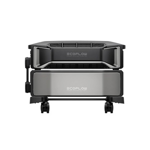 EcoFlow DELTA Pro Ultra สถานีพลังงานสำรองแบบพกพา พร้อมแบตเตอรี่แบบเรียงซ้อนได้ 5 ก้อน - Product Image 3