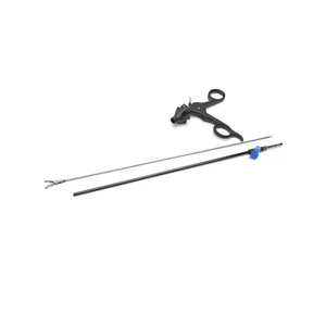 Top Quality <b>Laparoscopic</b> Surgical <b>Instruments</b> 5mm3mm <b>Laparoscopic</b> Surgery Set Laparoscopy Forceps - Product Image 6