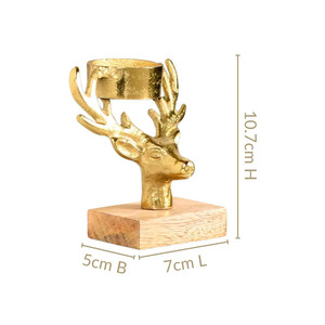 High Quality Metal <b>Tea</b> <b>Light</b> Holder and Candle Holder for Home Decor Trendy Diya Diwali <b>Lanterns</b> - Product Image 3