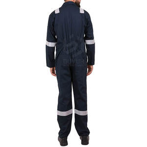 Offre Spéciale FR Vêtements de sécurité Porter des vêtements de sécurité FR professionnels Vêtements de sécurité FR sur mesure - Product Image 3